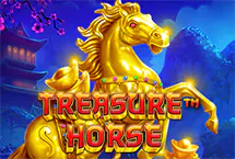 Treasure Horse